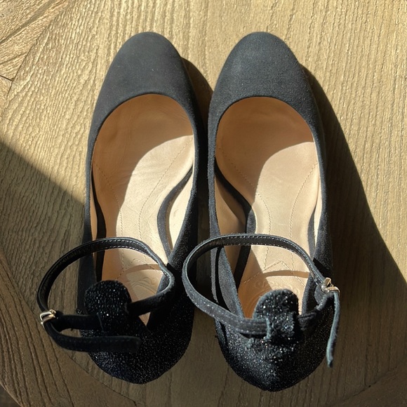 Massimo Dutti real leather heels - Picture 5 of 14